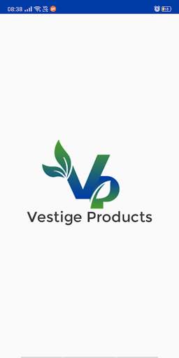 Vestigian Products- A Vestige Catalogue App screenshot 1