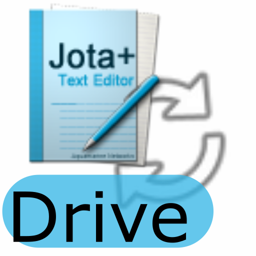 Jota  Drive ConnectorV2 icon