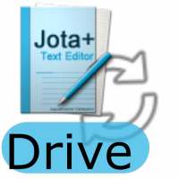Jota  Drive ConnectorV2 on 9Apps