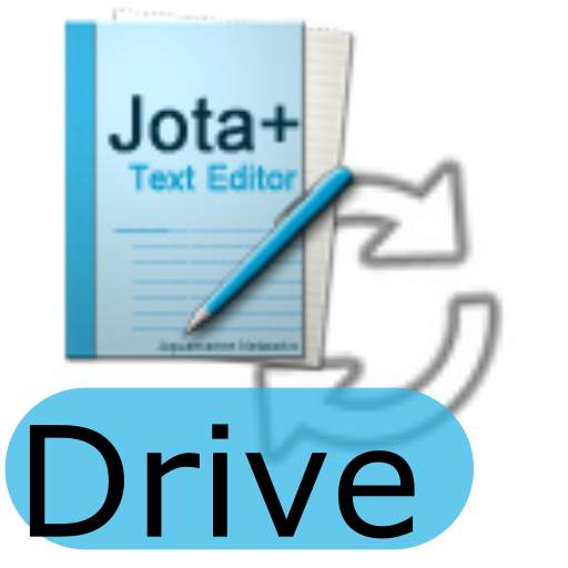 Jota  Drive ConnectorV2 2.08