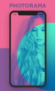 Photorama - Photo Editor screenshot 1