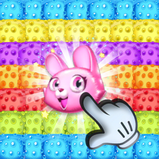 Pop Pet - Blast And Match icon