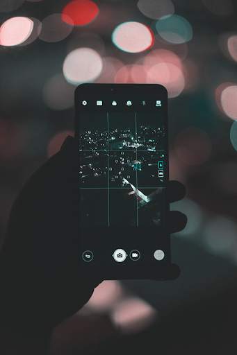 Camera Canonon (HD and 4K Camera) screenshot 3