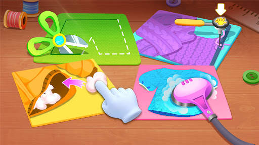 Vestir a la moda screenshot 3