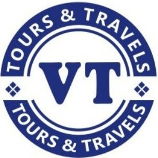 V T TRAVEL icon