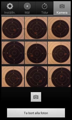 Shooters Diary Free screenshot 8