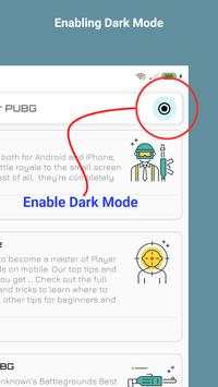 Ultimate Guide for PUBG Mobile screenshot 5