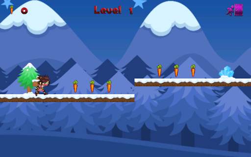 Late Ninja screenshot 5