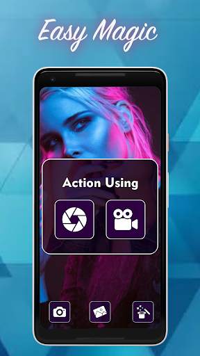 Video Lab Lite screenshot 2