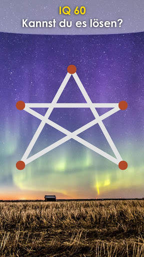 One Line Guru - 1Line Puzzle Game screenshot 1