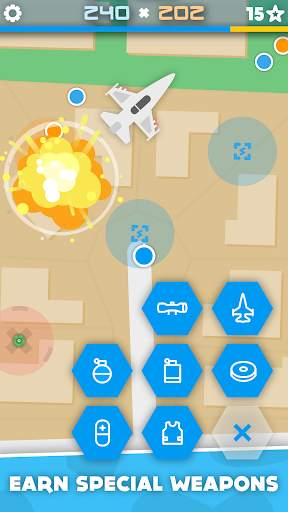 MapStrike - Real World Multiplayer FPS screenshot 8