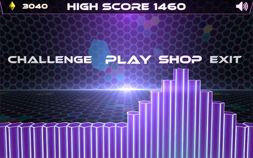 Quantum Ball permainan screenshot 13