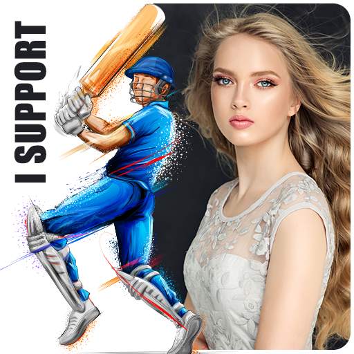 Cricket Photo Frames 1.0.1