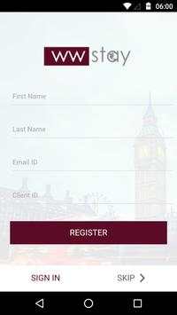 WWStay Request screenshot 3