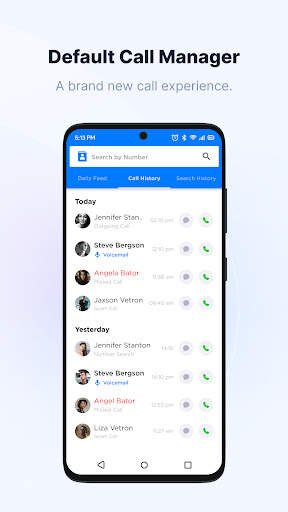Getcontact screenshot 4