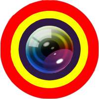 HD PROFESİONAL CAMERA