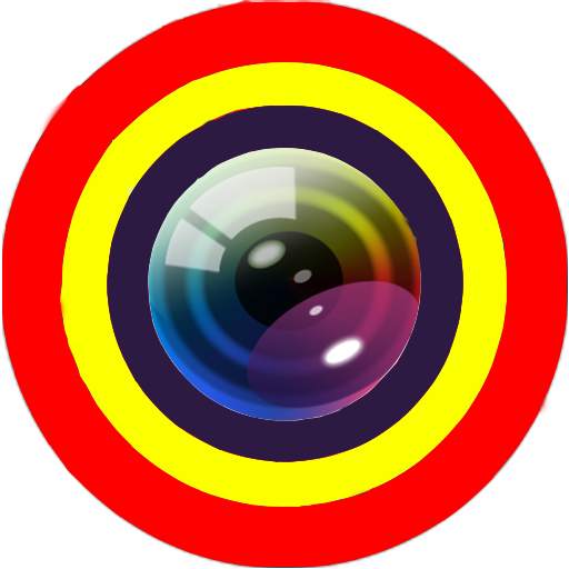 HD PROFESİONAL CAMERA 8073.8072