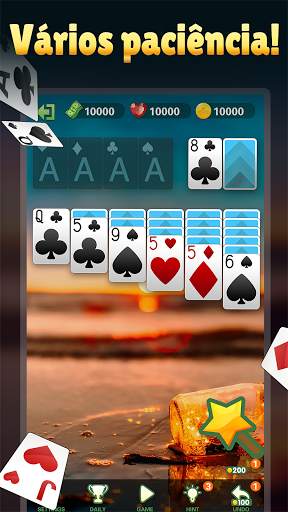 Solitaire Collection Win screenshot 3