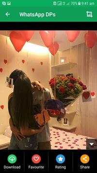 Whats Up DP - Latest Love💕  Pics screenshot 1