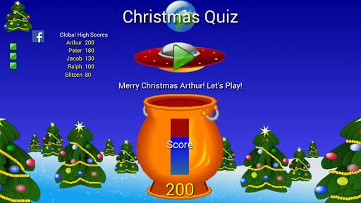 Christmas Party Game screenshot 5