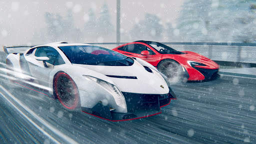 Speed Max Car Racing Games- New Car Games 2021 screenshot 3