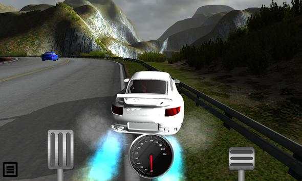 Car Racing Drive 3D screenshot 7