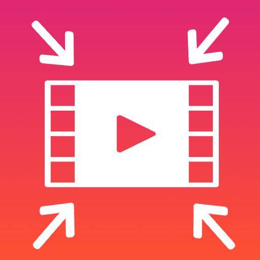 Video Compressor (Compress Video) icon