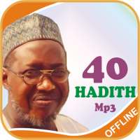 Arba'una Hadith Mp3-Jafar on 9Apps