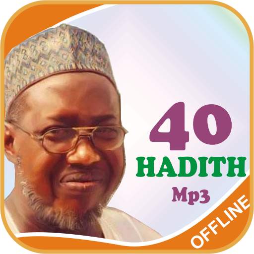 Arba'una Hadith Mp3-Jafar 1.2