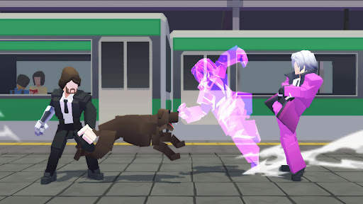 ビタファイターズ screenshot 6