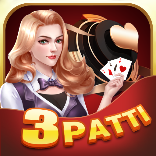 3 Patti Vegas Star icon