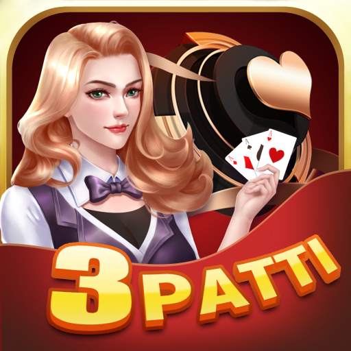 3 Patti Vegas Star 1.0.1.1