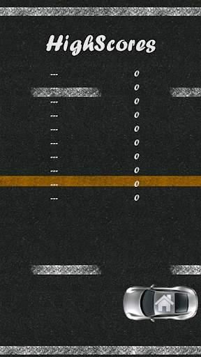 Car Racing for Koenigsegg screenshot 4