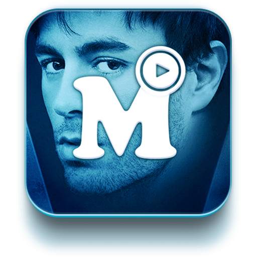 Enrique Iglesias Musica Video 2.1