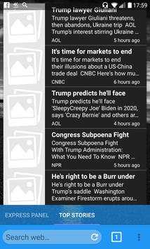 King Browser screenshot 4