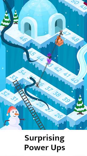 Snakes and Ladders Board Games screenshot 3