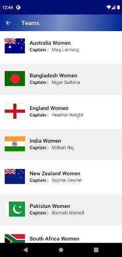 Live Cricket TV screenshot 6