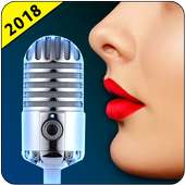 Voice Changer to Girl Voice Effect icon