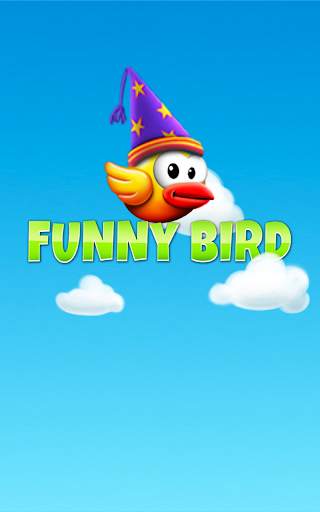 Flying Bird स्क्रीनशॉट 12