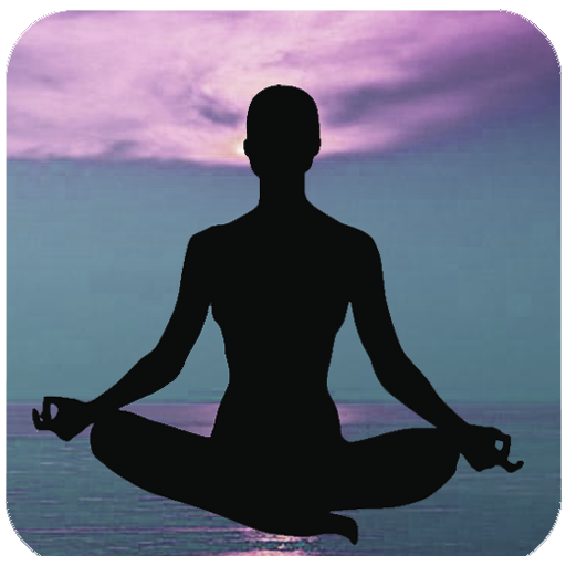 Daily Yoga Offline icon