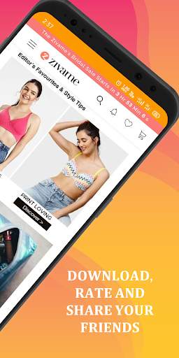 INDIA Online Shopping App screenshot 3