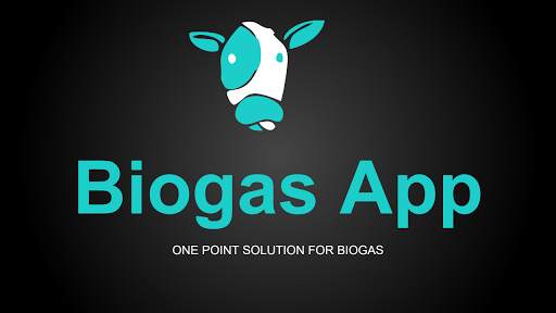 Biogas App screenshot 1