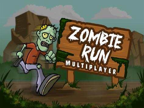 Zombie Run Multiplayer screenshot 6
