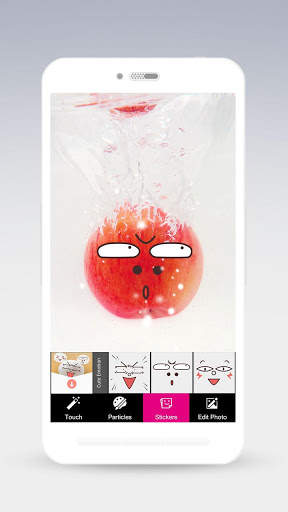 Emotion 2-Magic Finger Plugin screenshot 2