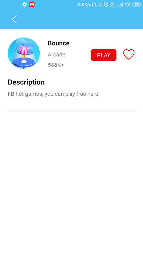 GameHub (500 Free Games In One App) screenshot 3