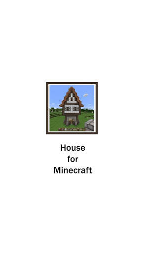 House for Minecraft screenshot 1