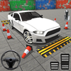 ikon Advanced Car Parking Game : Car Parking 2019