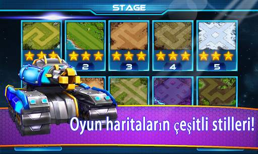 Kolordu Savunma screenshot 4