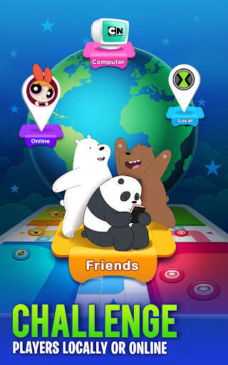 Cartoon Network Ludo screenshot 16