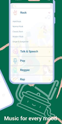Saudi Arabian Radio - Live FM Player screenshot 4